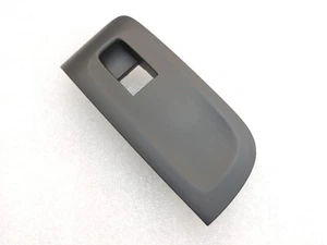 Cubierta interruptor ventana pasajero delantero izquierdo vauxhall opel zafira c mk3 20890441 - Imagen 1 de 6