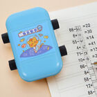 Math Roller Stamp Set for Digital Teaching - Smart Math Practice Within 100-SO