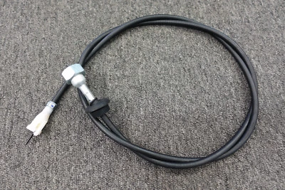 CABLE VELOCÍMETRO Dodge Challenger, Dart, Plymouth Road Runner, Duster etc.  Foto 1 de 3