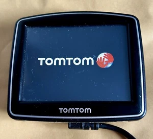 TomTom ONE IQ Routes Edition Regionale - Regno Unito e Repubblica d'Irlanda... - Foto 1 di 6