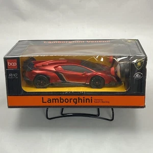 Best Choice Products 2013 LAMBORGHINI VENENO Radio Controlled 1:24 Sport Racing - Picture 1 of 10