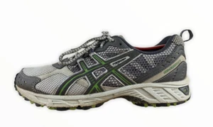 Asics Women’s Gel Enduro 7 T1G5N Trail Running Shoes Sneakers Size 8.5 - Picture 1 of 7
