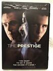 The Prestige (DVD, 2006)