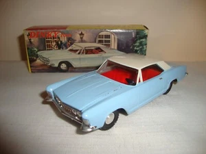 HONG KONG DINKY 57/001 BUICK RIVIERA - NR MINT in original BOX - Picture 1 of 12