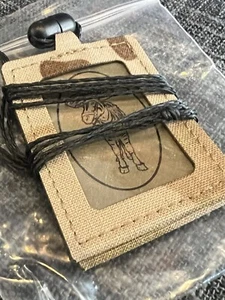 Escapulario Cebra Árida Multicam Ed’s Manifesto Sneakreaper Industries - Imagen 1 de 4