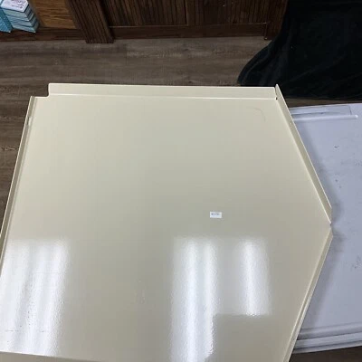 Saltamontes Cortacésped Piezas Protector Cinturón Centro PN 751375 Foto 1 de 4