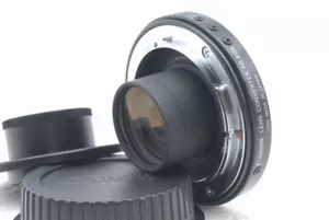Exc Canon Lens Converter FD-EOS *11018 - Bild 1 von 6