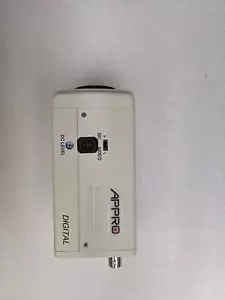 CCTV Box Security Camera SONY 480 TVL CCD Color Home Office Surveillance DC12V - Picture 1 of 3