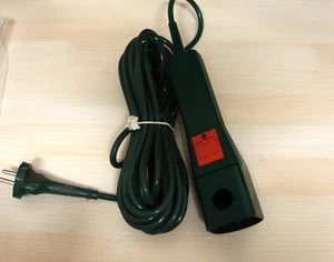 Vorwerk original Handgriff mit Schalter und 7m Kabel,neu - Bild 1 von 1