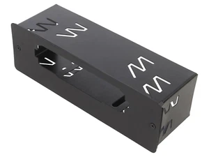 DIN slot dashboard mount for Midland Mini PNI HP6500 CRT Millenium CB radio - Picture 1 of 2