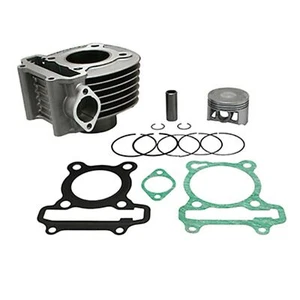 CYLINDRE MAXISCOOTER ADAPTABLE SYM 125 FIDDLE 2, JET 4, SYMPHONY-PEUGEOT 125 - Photo 1/3