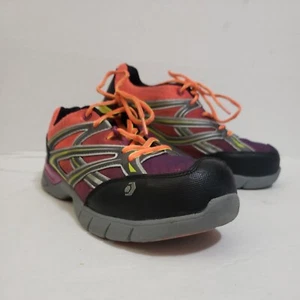 ZAPATO MUJER WOLVERINE JETSTREAM CARBONMAX PUNTERA DE SEGURIDAD, TALLA 8M W, W10693 - Imagen 1 de 6