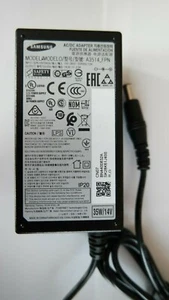 A 3514 FPN KSM 35W Samsung Netzteil AC/DC Adapter Original ohne kabel - Bild 1 von 3