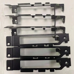 1Pcs For Lenove M720Q M920Q M920X Tiny5 P330 I/O Shield network card Bracket - Picture 1 of 4