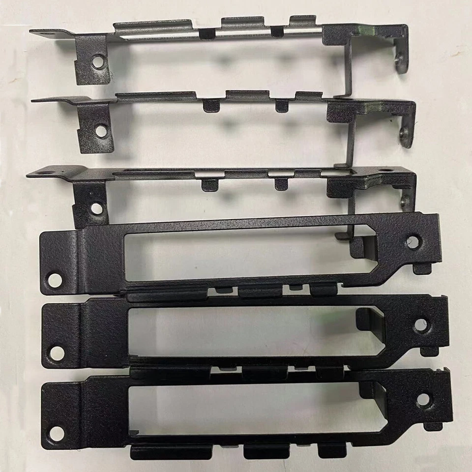 1Pcs For Lenove M720Q M920Q M920X Tiny5 P330 I/O Shield network card Bracket - Image 1 of 1