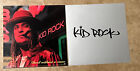 Kid Rock Zestaw (2) PLAKAT PROMOCYJNY FLATS Devil Without a Cause 12"x12" W idealnym stanie