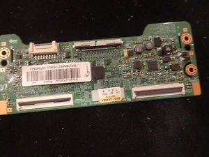 Samsung UN46H5203AF UN46H5203 BN96-27252A SCHEDA T-CON BN97-06998A 9C5E - Foto 1 di 3
