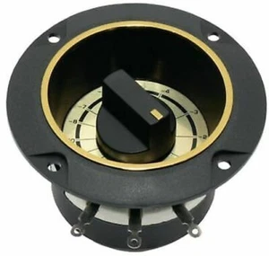 Control Of Level Passive for Speaker - Picture 1 of 1