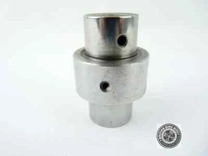 41-0760 Crankpin (GENUINE NOS) - BSA B40 1968-70 - Picture 1 of 1
