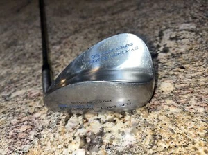 SYMONDS DESIGN SUPER SIZED 56 BY SIMON GOLF THE MEL FACTOR - Picture 1 of 5