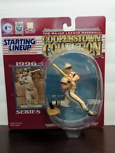 1996 Starting Lineup "Cooperstown Collection", Mel Ott - NEW IN SEALED PACKAGE - Picture 1 of 12