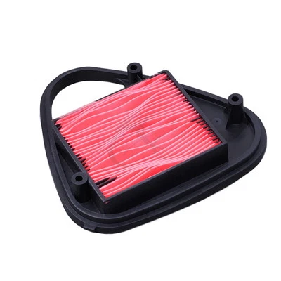 Filtro de aire apto para HONDA STEED600 VLX600 SHADOW 600 1995-1997 1996 nuevo Foto 1 de 2