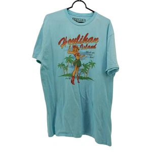Cinch Herren Camp Houlihan Island Kurzarm T-Shirt Größe XL - Bild 1 von 15