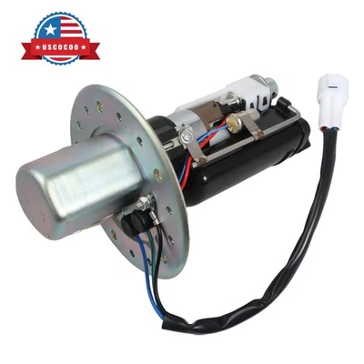 Fuel Pump Assembly for 2003-2007 Suzuki SV650 SV650A SV650S SV650SA 15100-35F30 - Image 1 of 4