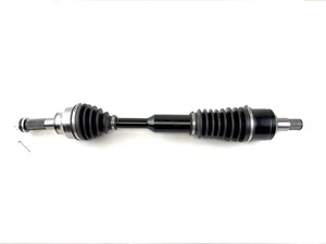 Monster Rear Left CV Axle for Kawasaki 59266-0049, High-Angle, 4340 Chromoly - Picture 1 of 7