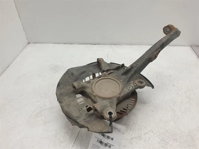 2016-2018 TOYOTA TUNDRA RH Passenger Right Front Spindle/Knuckle 43211-0C020 - Image 1 of 4