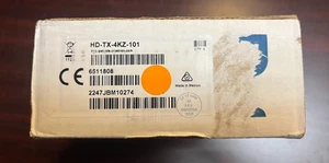 Crestron HD-TX-4KZ-101 (6511808) DM Lite 4K60 4:4:4 HDMI Transmitter - Picture 1 of 1