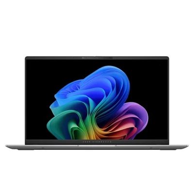 Asus Notebook S5507QA-MA012W N.BOOK COPILOT+ PC QS X1P-42-100 16GB 512GB 15,6 OL - Immagine 1 di 4