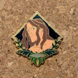 Disney TARZAN Pin - Bild 1 von 1