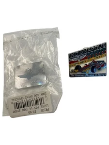Indianapolis 500 Pin Lapel 2014 Event Official Indy Racing - Picture 1 of 3