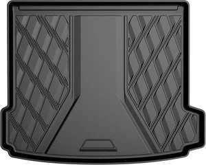 Cargo Liner Compatible with BMW X6 2015-2025 2026 (Not for M60i) | AOMSAZTO All - Picture 1 of 6