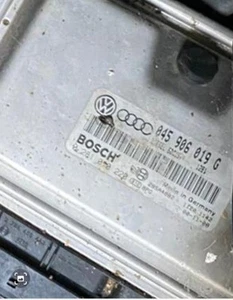 Centralina motore Audi A2 1,4 TDI 045906019G - Foto 1 di 1