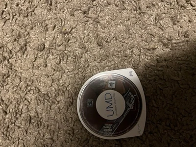 Grand Theft Auto: Liberty City Stories (Sony PSP, 2005) SOMENTE DISCO! Testado e funcionando - Imagem 1 de 2