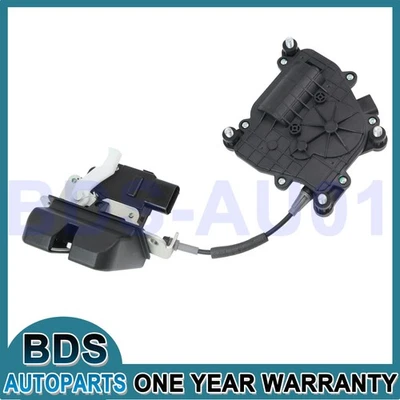 81230C5100 Tailgate Lock Latch Actuator Suitable For Kia SORENTO UM SUV 2016-20 - Image 1 of 4