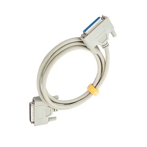 Male to Female Parallel Cable Extension Cord Portable Replacement Wire - Photo 1/8