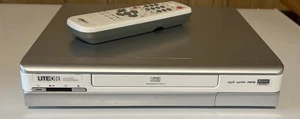 Lite On DVD Recorder Model LVW-1105HC With Remote. Tested - Picture 1 of 6