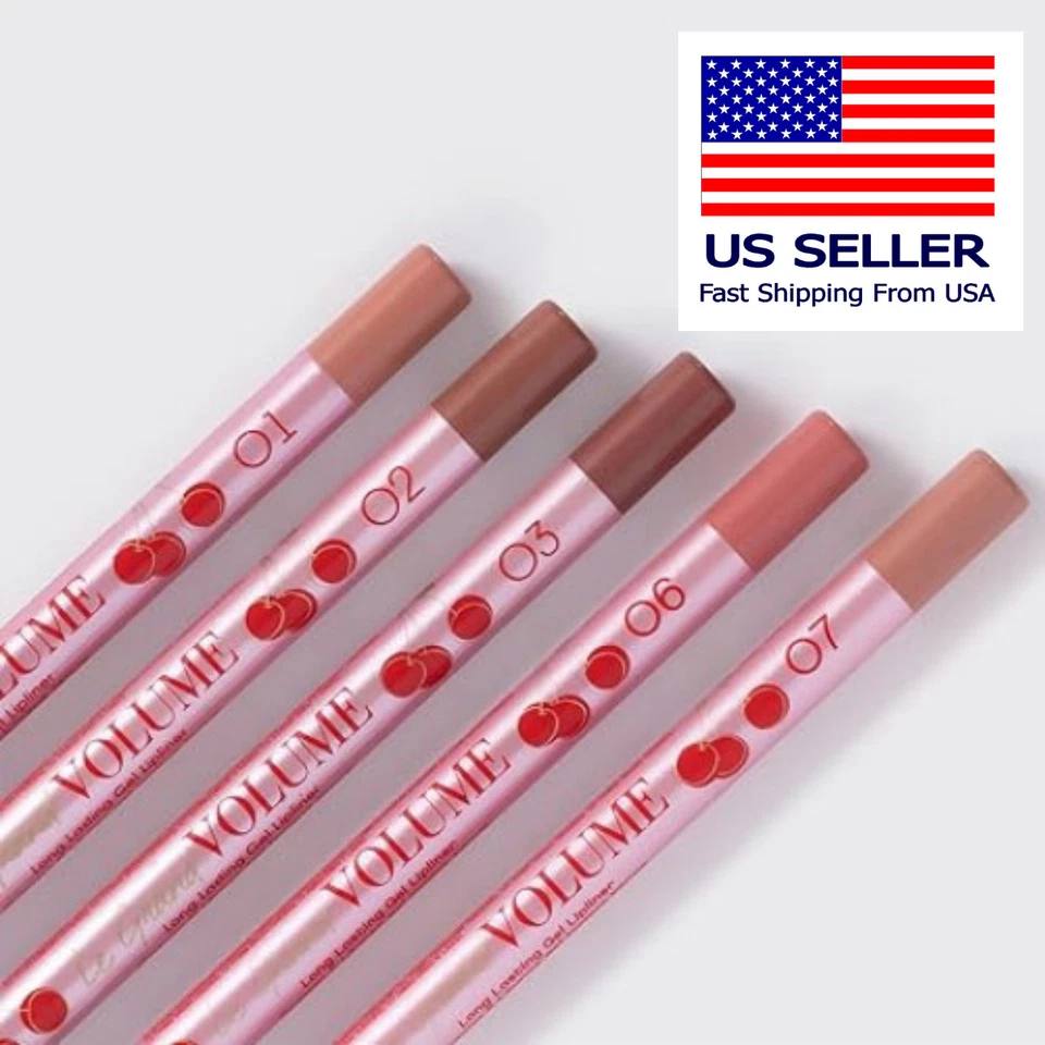 Lápiz delineador de labios VIVIENNE SABO Foto 1 de 1