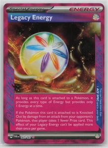 Pokemon Card Legacy Energy ACE SPEC Rare SV06: Twilight Masquerade 167/167 NM - Picture 1 of 2