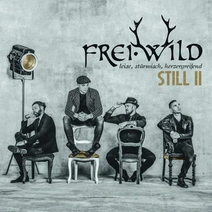 Frei.Wild Still II (CD) (UK IMPORT) - Picture 1 of 2
