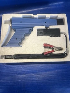 USED    OTC 3374  Advance Timing Light Auto Repair Service with Hardshell Case - Picture 1 of 6