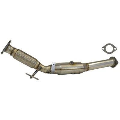 For Volvo S60 & V70 49-State EPA Catalytic Converter GAP - Image 1 of 2