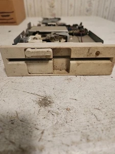 Vintage Panasonic JU-475-3AGB Internal 5.25'' Floppy Drive - Untested - Picture 1 of 7