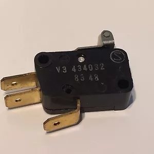 G3 V3 Licon Rollenhebel Mikroschalter blb51 - Bild 1 von 1