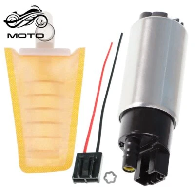 Bomba de combustible interna para Yamaha YZF-R1 YZFR1 R1 2002-2014 2003 2004 2005 2006 2007 Foto 1 de 4