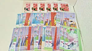 ! NEU ! Ladenware/Restposten ! über 50 Zum Einzug/Neues Heim und Jubiläumskarten - Bild 1 von 3