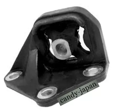 Honda Genuine Transmission Mounting Upper Rubber Mount OEM Car New 50870-SDA-A02 - Image 1 of 4